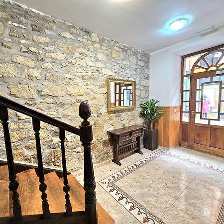 Musika Plaza Hotel Zarautz Luaran gambar