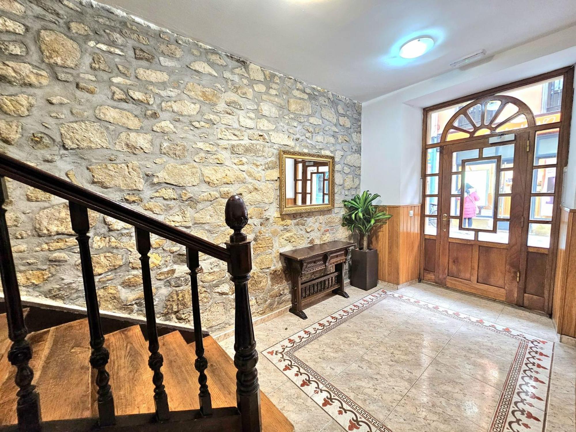 Musika Plaza Hotel Zarautz Luaran gambar