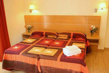Musika Plaza Hotel Zarautz Luaran gambar