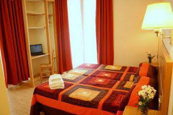 Musika Plaza Hotel Zarautz Luaran gambar