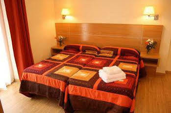 Musika Plaza Hotel Zarautz Luaran gambar